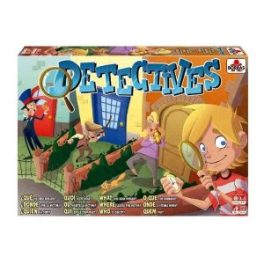 JUEGO DETECTIVES // 19461