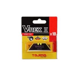 BLADES DE REPUESTO VREX 10 UNID TAJIMA/ VRB2-10B/ VRB2-10B