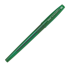 LAPIZ PASTA SUPER GRIP G 0.7 VERDE PILOT