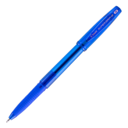 LAPIZ PASTA SUPER GRIP G 1.2 AZUL PILOT