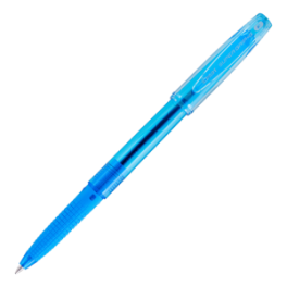 LAPIZ PASTA SUPER GRIP G 0.7 TURQUESA PILOT