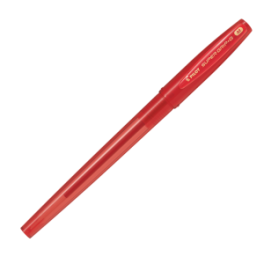 LAPIZ PASTA SUPER GRIP G 1.0 ROJO PILOT