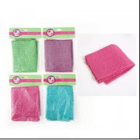 PANO SISAL 30CM X 50CM COLOR