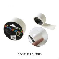 CINTA DOBLE CONTACTO 3,5CM X 13,7MTS 192 ROLL 192 ROLL