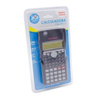 CALCULADORA CIENTIFICA BLISTER KD-82MS 