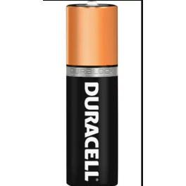 DURACELL AA UNIDAD