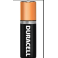 DURACELL AA UNIDAD