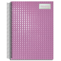 CUADERNO PROARTE TEXTURA GLAM CARTA 150 HJ 7MM