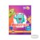 LIBRO MONSTRUOS PARA COLOREAR (022) DACTIC