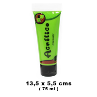 PINTURA ACRILICA 75ML PISTACHO