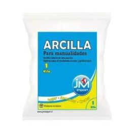 ARCILLA 1 KILO