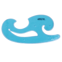 CERCHA TRASLUCIDA 3PZS (011) NEOLITE