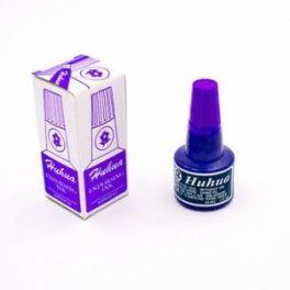 TINTA PARA TAMPON VIOLETA 24 ML