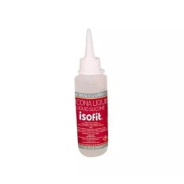 SILICONA LIQUIDA ISOFIT 100 ML