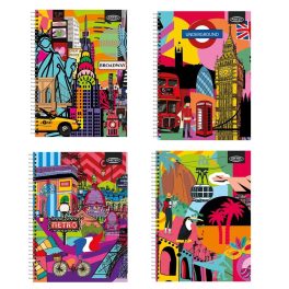 CUADERNO ESPECIAL 150 HJ. URBAN CUADERNO ESPECIAL 150 HJ. URBAN