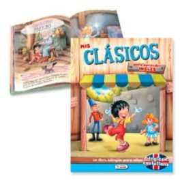 CLASICOS PARA APRENDER CTD177