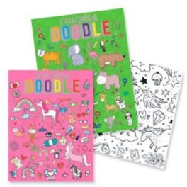 COLOREA DOODLE CPC205