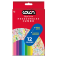 LAPICES 12 COLORES JUMBO COLON