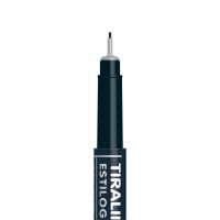 PLUMON PROARTE FT 700 0.4 NEGRO P/DIBUJO