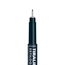 TIRALINEA PROARTE FT 700 0.4 NEGRO P/DIBUJO TIRALINEA PROARTE FT 700 0.4 NEGRO P/DIBUJO