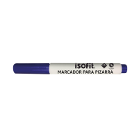 PLUMON ISOFIT PIZARRA PTA.REDONDA AZUL