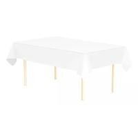 MANTEL FIESTA BLANCO