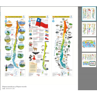 Mapas Kit del Profesor
