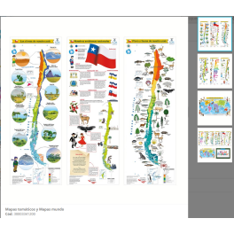 Mapas Kit del Profesor Mapas Kit del Profesor