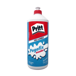 COLA FRIA ESCOLAR 1 KILO PRITT HENKEL COLA FRIA ESCOLAR 1 KILO PRITT HENKEL