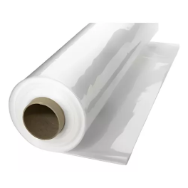 Polietileno (nylon) Transparente 10mts X 4mts 0.10mm Espesor Polietileno (nylon) Transparente 10mts X 4mts 0.10mm Espesor