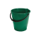 Balde 10 Lts Plastico Con Manilla Domestico