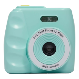 CAMARA DIGITAL ATB-529 NIÑO + TARJETA SD /COLORES