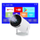 Proyector mini ATB-529 Ultra HD PROJECTOR MULTIMEDIA