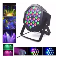 Luz de escenario LED ATB-529 LED36 220V