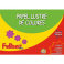 CARPETA C/PAPEL PAPEL LUSTRE 14 HJS. FULTONS