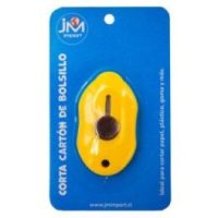 CORTA CARTON DE BOLSILLO DISPLAY (48-480)