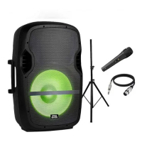 AMPLIFICADOR Pro Bass Elevate LP