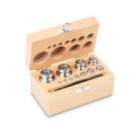 Caja De Pesas De 1 A 500 Gr (12 Pesas)