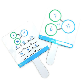 PALETA MATEMATICA BORRABLE (1) PALETA MATEMATICA BORRABLE (1)