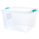CAJA PLASTICA 45 LITROS