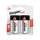 Pilas Alcalinas Energizer Max D 2 Unidades