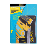 PLANCHA SALVACORTES RMICC/AQA MAS REGALOS (005) OLFA