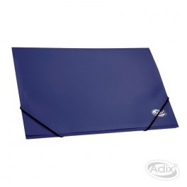 CARPETA OFICIO PLASTICA CON ELASTICO COLORES (001) ADIX CARPETA OFICIO PLASTICA CON ELASTICO COLORES (001) ADIX