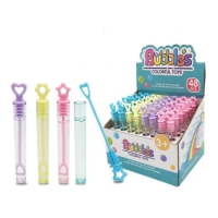 Caja 48 Burbujas Sorpresa
