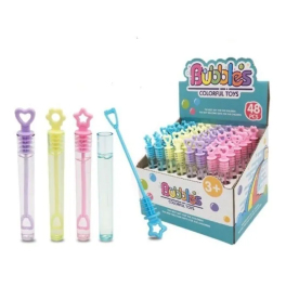 Caja 24 Burbujas Caja 24 Burbujas
