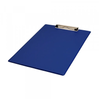 TABLA DE PLASTICO AZUL CON APRETADOR ISOFIT-DSG