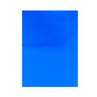 CARTULINA FLUOR 220 G. 50X70 AZUL 23913