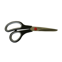 BLISTER TIJERA ISOFIT 19 CM 8Pulg. OFICINA-HOGAR