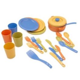 SET COCINA 24 PCS COLOR PASTEL E45N (24)