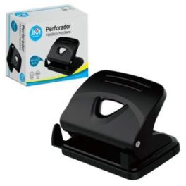 PERFORADO METAL NEGRO 35 HJS.REF. 7335(36)